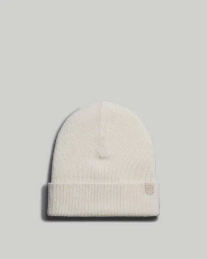 Women Rag and Bone Hats Addie Beanie Ivory