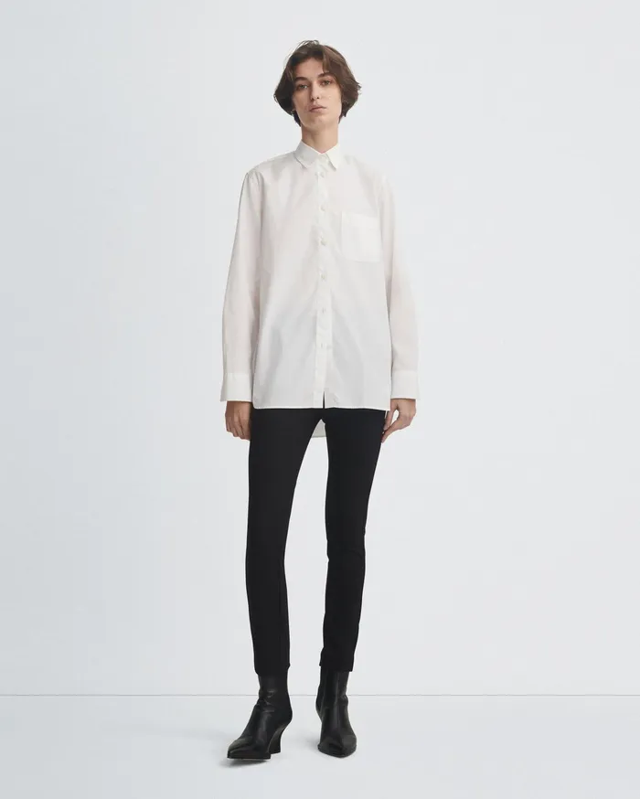 Women Rag and Bone Pants Simone Pant Black Women Rag and Bone Pants Simone Pant Black