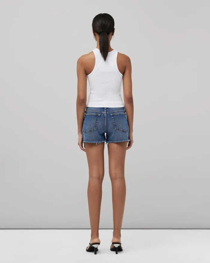 Women Rag and Bone Shorts Dre 35quot Short Rise Rigid Short Women Rag and Bone Shorts Dre 35quot Short Rise Rigid Short