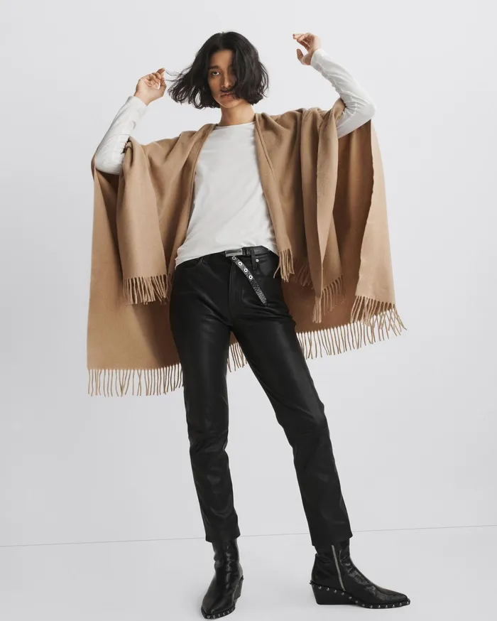 Women Rag and Bone TShirts The Slub Long Sleeve T Shirt For Women Women Rag and Bone TShirts The Slub Long Sleeve T Shirt For Women