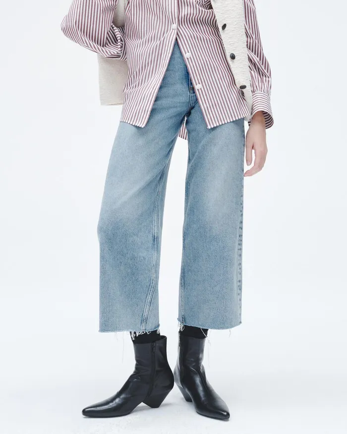 Women Rag and Bone WideLeg Andi Ankle Wide Cecilia Women Rag and Bone WideLeg Andi Ankle Wide Cecilia