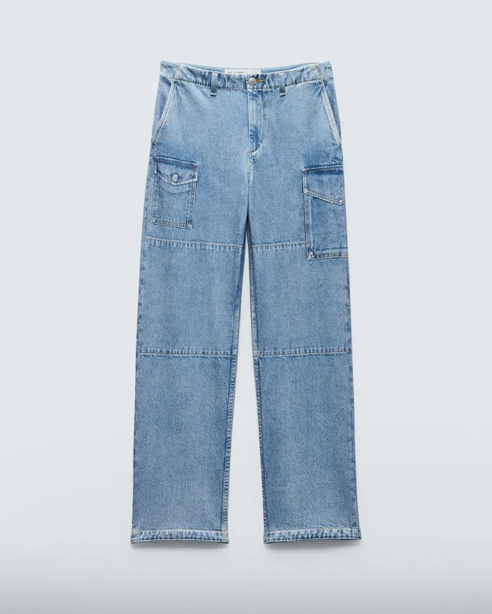 Women Rag and Bone WideLeg Miramar Nora Cargo Celeste Women Rag and Bone WideLeg Miramar Nora Cargo Celeste