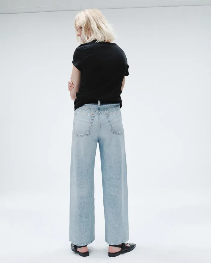 Women Rag and Bone WideLeg Miramar Sofie Ankle Wide Meadowblue Women Rag and Bone WideLeg Miramar Sofie Ankle Wide Meadowblue