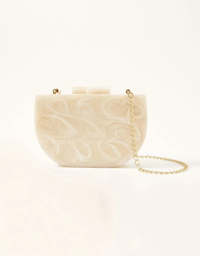 Women Resin Bridal Clutch Bag Monsoon Bags and Purses
