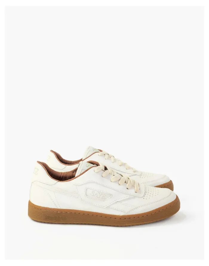 Women SAYE Modelo 89 Vegan Camel Madewell Sneakers Women SAYE Modelo 89 Vegan Camel Madewell Sneakers