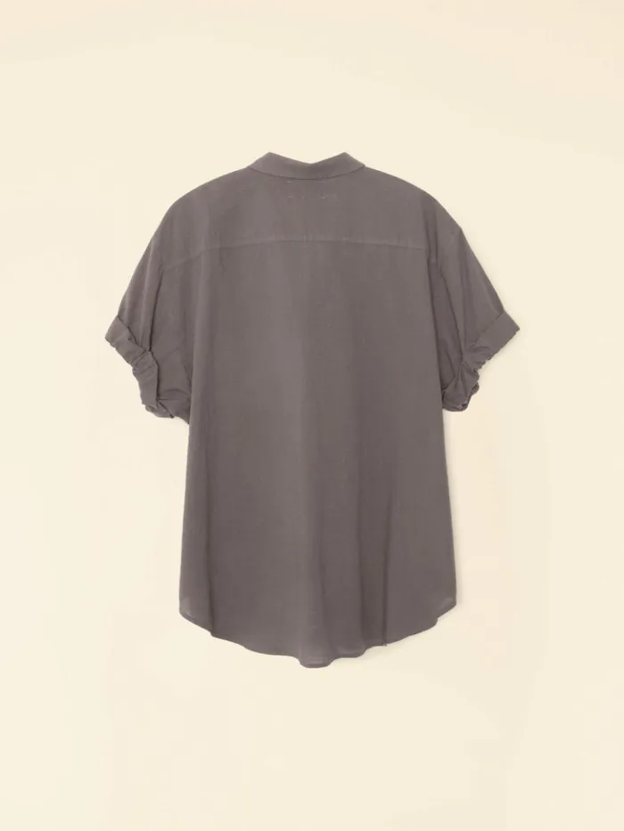 Women Shirts Xirena Ash Channing Shirt