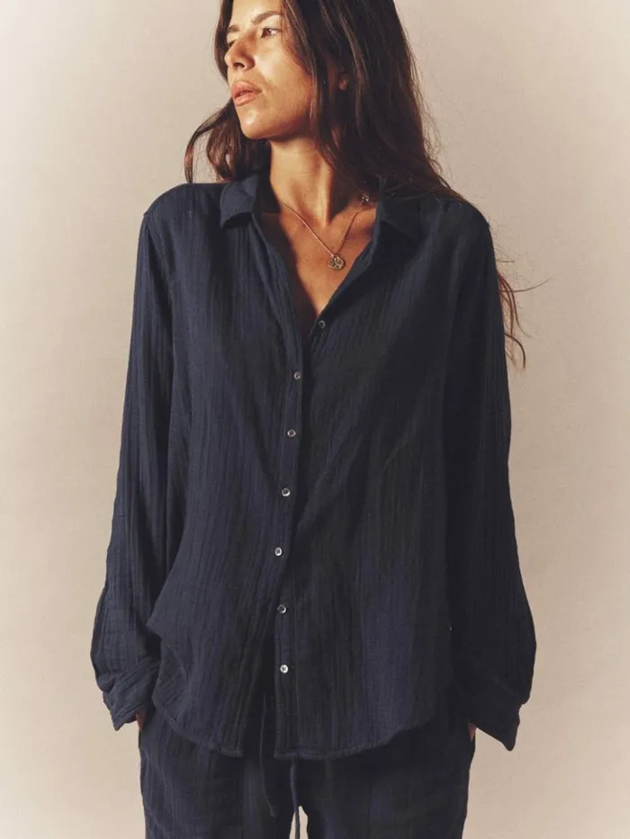 Women Shirts Xirena North Star Scout Shirt