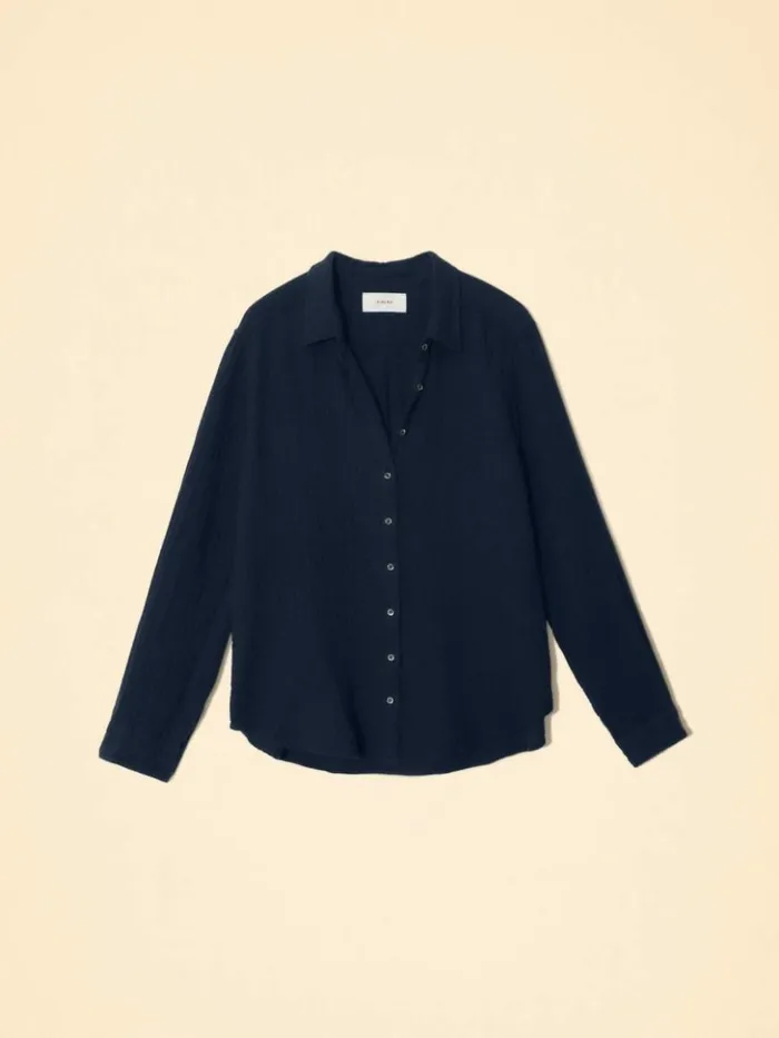 Women Shirts Xirena North Star Scout Shirt