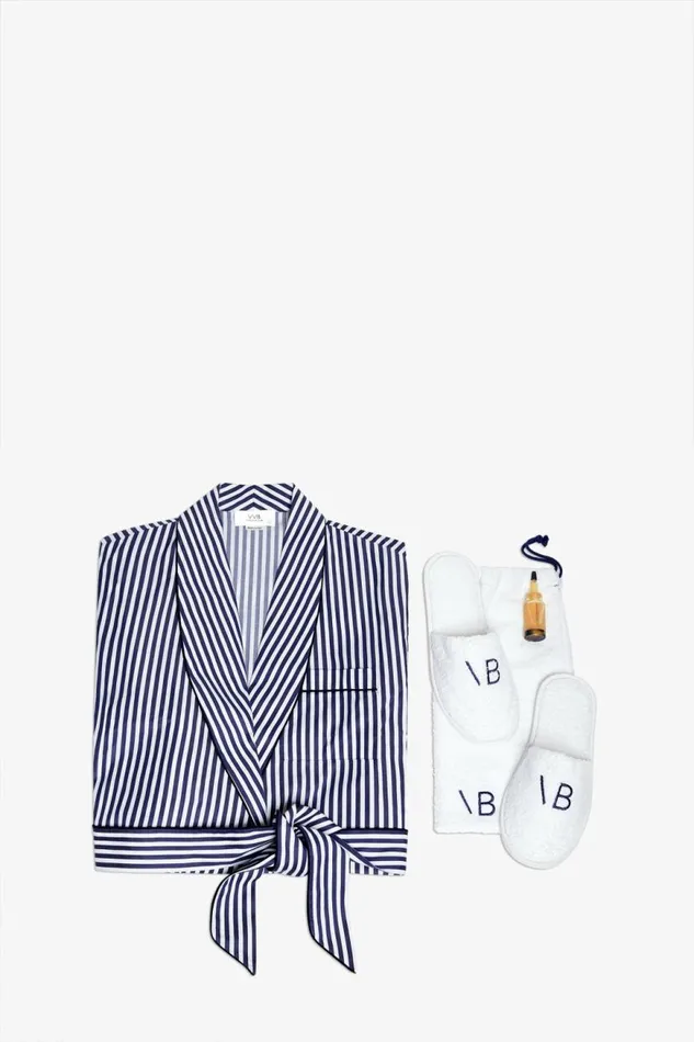 Women Sleepwear Victoria Beckham The Travel Set