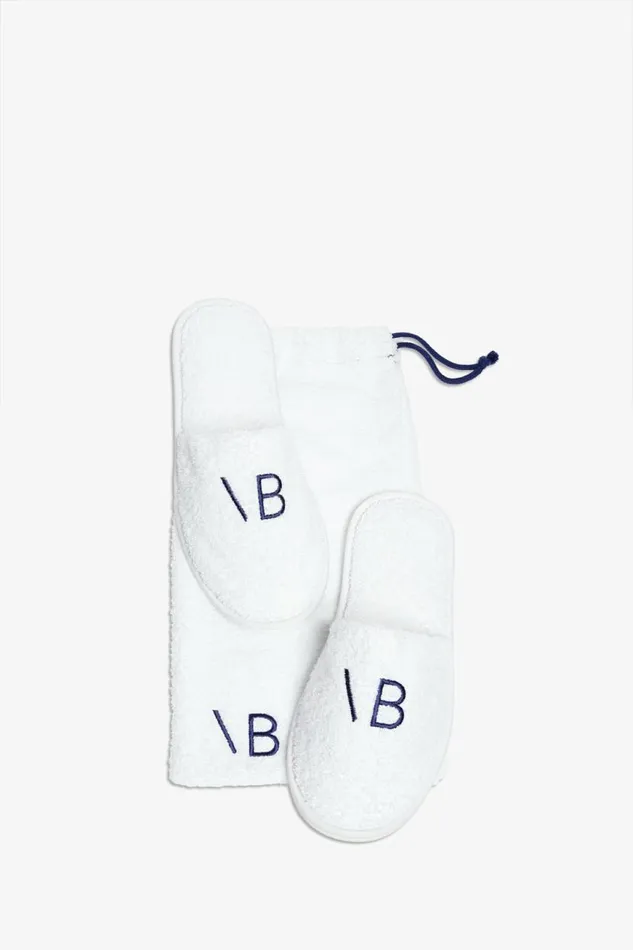 Women Sleepwear Victoria Beckham The Travel Set