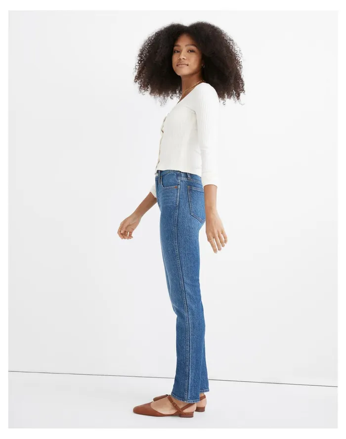 Women Stovepipe Full Length Jeans In Styler Wash Styler Wash Madewell Jeans Women Stovepipe Full Length Jeans In Styler Wash Styler Wash Madewell Jeans