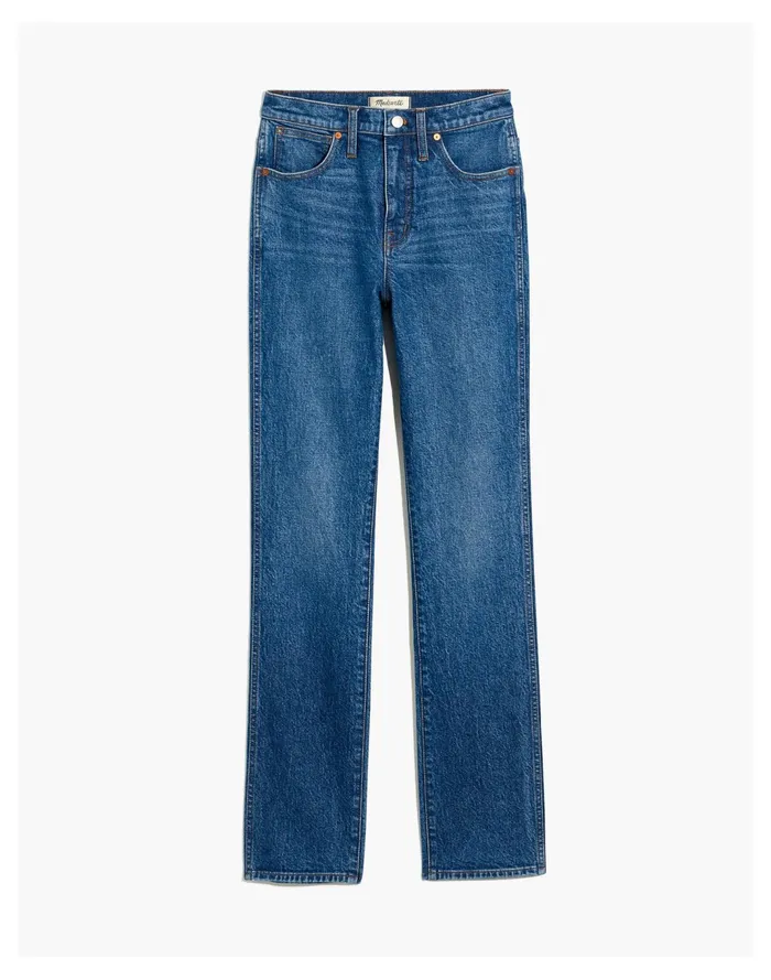 Women Stovepipe Full Length Jeans In Styler Wash Styler Wash Madewell Jeans Women Stovepipe Full Length Jeans In Styler Wash Styler Wash Madewell Jeans