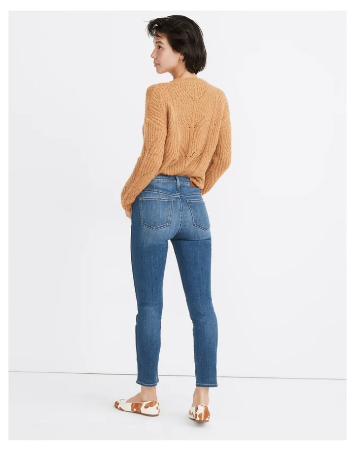 Women Stovepipe Jeans In Leman Wash Leman Wash Madewell Jeans Women Stovepipe Jeans In Leman Wash Leman Wash Madewell Jeans