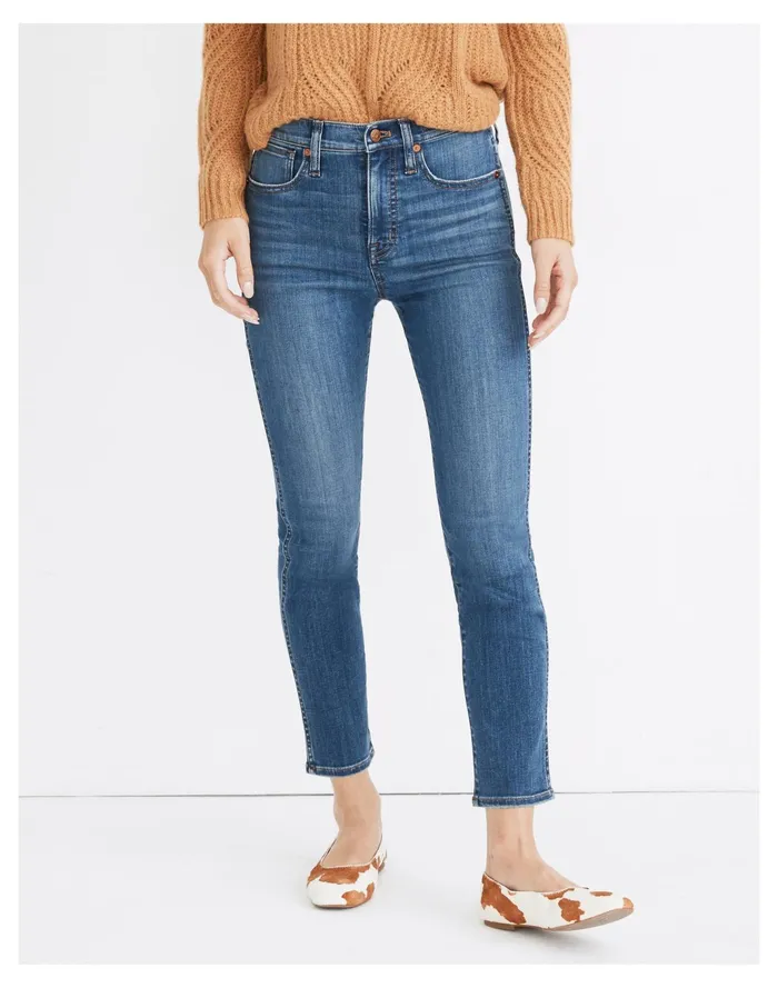 Women Stovepipe Jeans In Leman Wash Leman Wash Madewell Jeans Women Stovepipe Jeans In Leman Wash Leman Wash Madewell Jeans