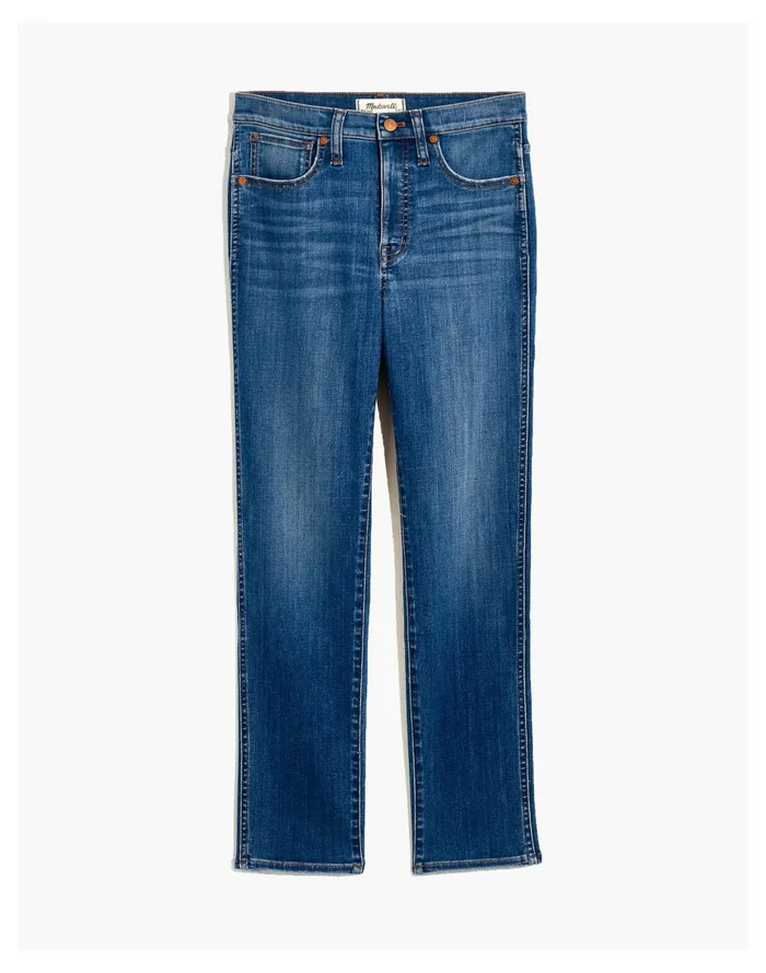 Women Stovepipe Jeans In Leman Wash Leman Wash Madewell Jeans Women Stovepipe Jeans In Leman Wash Leman Wash Madewell Jeans