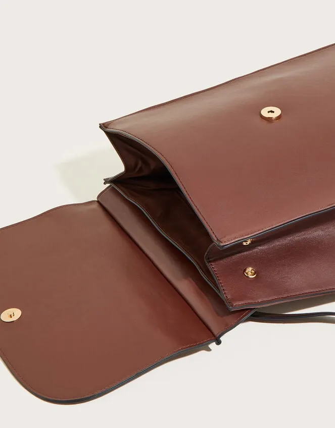 Women Structured Rucksack Monsoon Bags and Purses