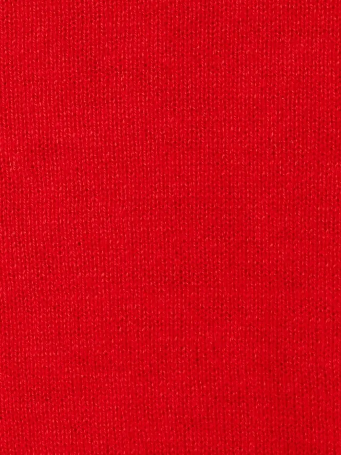 Women Sweaters and Jackets Xirena Bright Flame Tommy Sweater