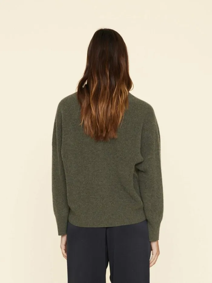 Women Sweaters and Jackets Xirena Loden Alfie Sweater