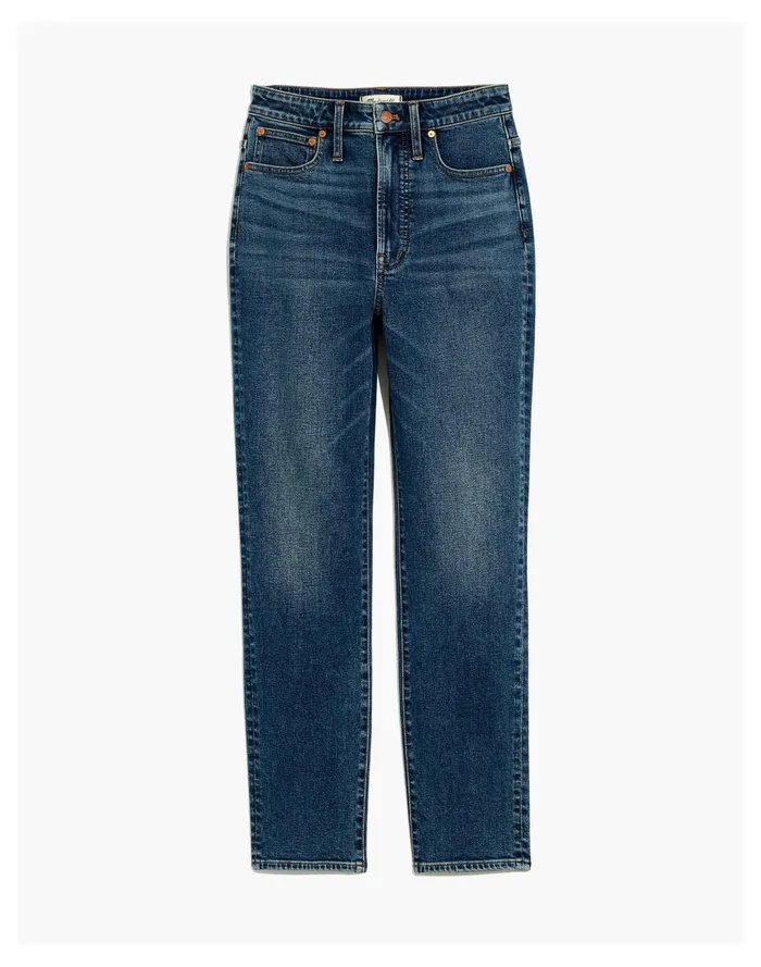 Women The Curvy Perfect Vintage Jean In Arland Wash Arland Wash Madewell Jeans Women The Curvy Perfect Vintage Jean In Arland Wash Arland Wash Madewell Jeans