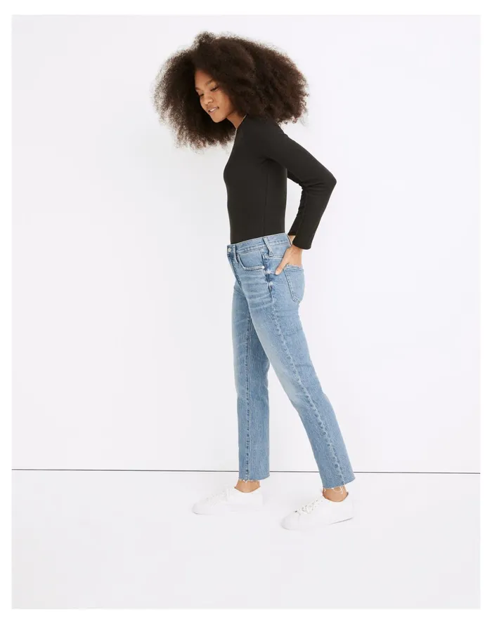 Women The Mid Rise Perfect Vintage Jean In Enmore Wash Enmore Wash Madewell Jeans Women The Mid Rise Perfect Vintage Jean In Enmore Wash Enmore Wash Madewell Jeans