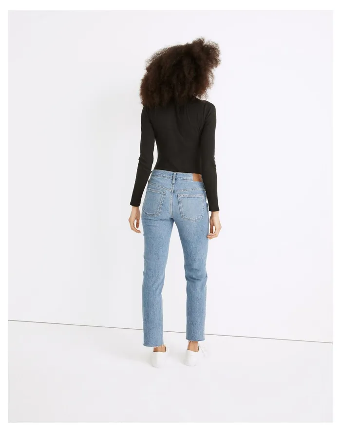 Women The Mid Rise Perfect Vintage Jean In Enmore Wash Enmore Wash Madewell Jeans Women The Mid Rise Perfect Vintage Jean In Enmore Wash Enmore Wash Madewell Jeans