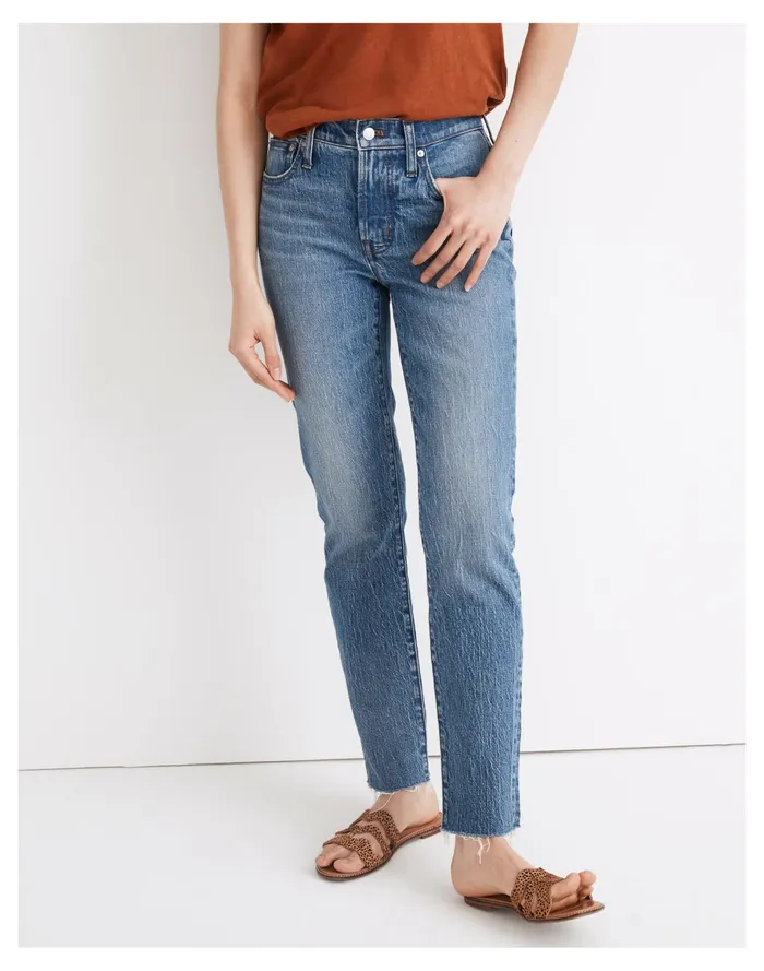 Women The Mid Rise Perfect Vintage Jean In Enmore Wash Enmore Wash Madewell Jeans Women The Mid Rise Perfect Vintage Jean In Enmore Wash Enmore Wash Madewell Jeans