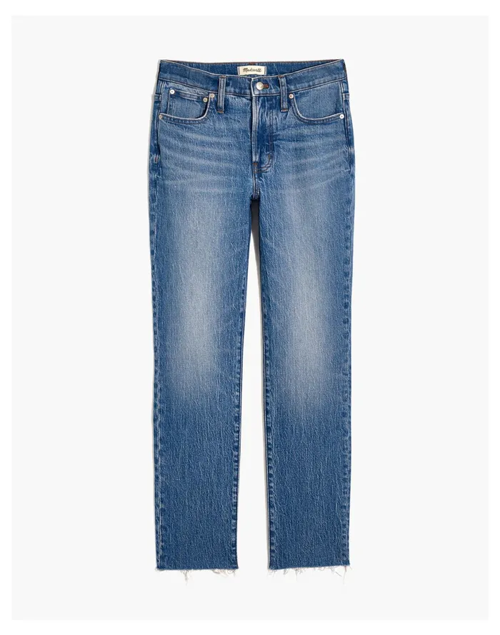 Women The Mid Rise Perfect Vintage Jean In Enmore Wash Enmore Wash Madewell Jeans Women The Mid Rise Perfect Vintage Jean In Enmore Wash Enmore Wash Madewell Jeans