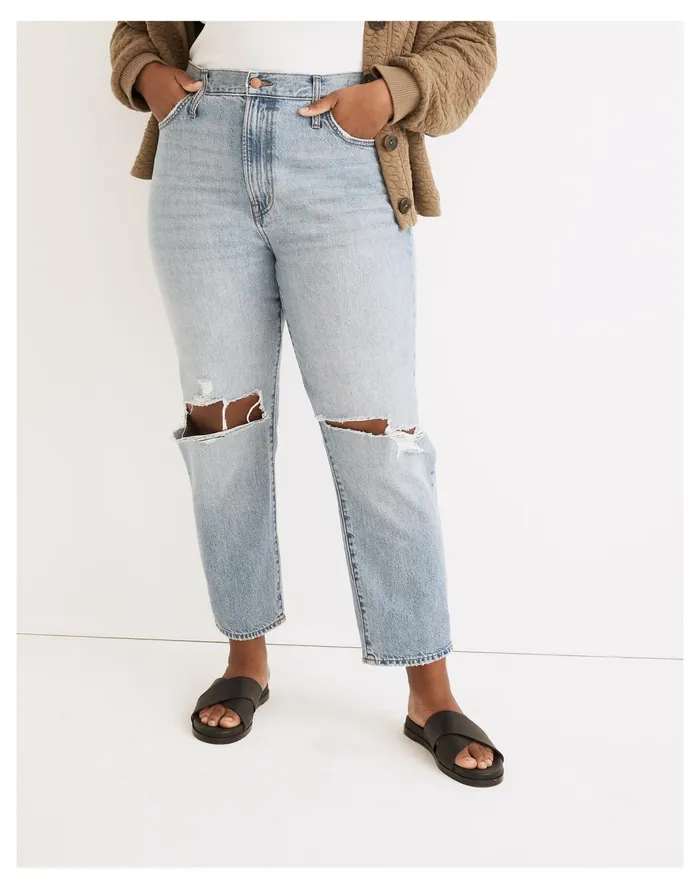 Women The Perfect Vintage Jean In Cooper Wash Cooper Wash Madewell Jeans Women The Perfect Vintage Jean In Cooper Wash Cooper Wash Madewell Jeans