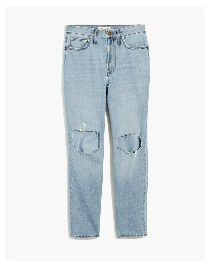 Women The Perfect Vintage Jean In Cooper Wash Cooper Wash Madewell Jeans Women The Perfect Vintage Jean In Cooper Wash Cooper Wash Madewell Jeans