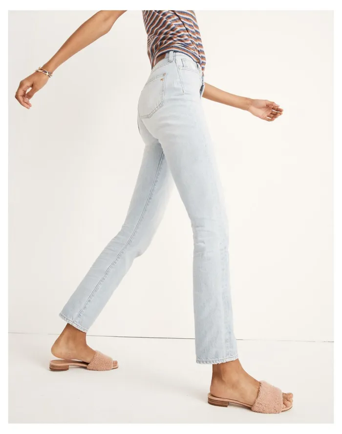 Women The Perfect Vintage Jean In Fitzgerald Wash Fitzgerald Wash Madewell Jeans Women The Perfect Vintage Jean In Fitzgerald Wash Fitzgerald Wash Madewell Jeans