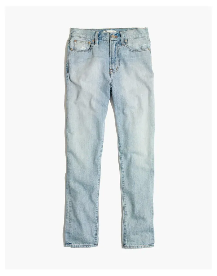 Women The Perfect Vintage Jean In Fitzgerald Wash Fitzgerald Wash Madewell Jeans Women The Perfect Vintage Jean In Fitzgerald Wash Fitzgerald Wash Madewell Jeans