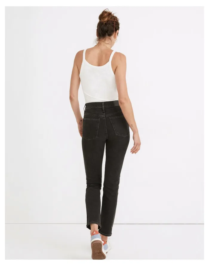 Women The Perfect Vintage Jean In Lunar Wash Lunar Wash Madewell Jeans Women The Perfect Vintage Jean In Lunar Wash Lunar Wash Madewell Jeans