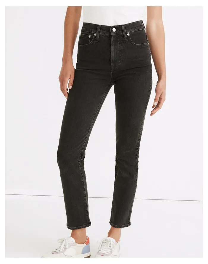 Women The Perfect Vintage Jean In Lunar Wash Lunar Wash Madewell Jeans Women The Perfect Vintage Jean In Lunar Wash Lunar Wash Madewell Jeans