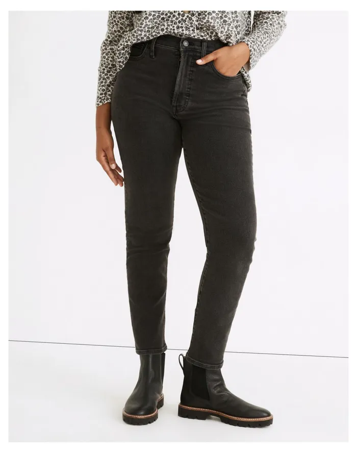 Women The Perfect Vintage Jean In Starkey Wash Starkey Wash Madewell Jeans Women The Perfect Vintage Jean In Starkey Wash Starkey Wash Madewell Jeans