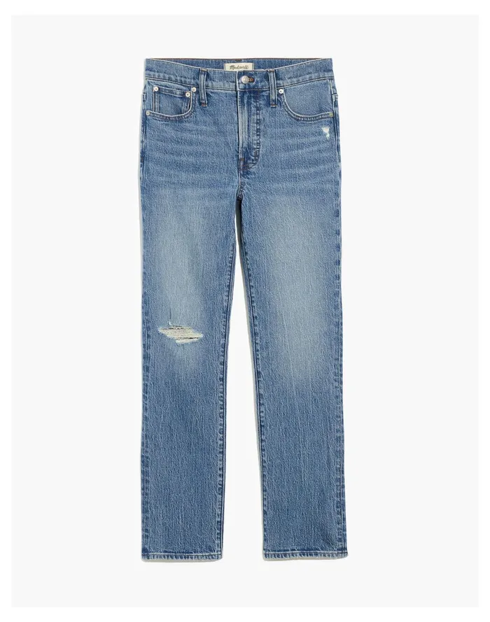 Women The Plus Mid Rise Perfect Vintage Jean In Ainsdale Wash Ainsdale Wash Madewell Jeans Women The Plus Mid Rise Perfect Vintage Jean In Ainsdale Wash Ainsdale Wash Madewell Jeans