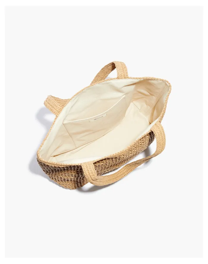 Women The Transport Tote Seed Khaki Madewell Totes Women The Transport Tote Seed Khaki Madewell Totes