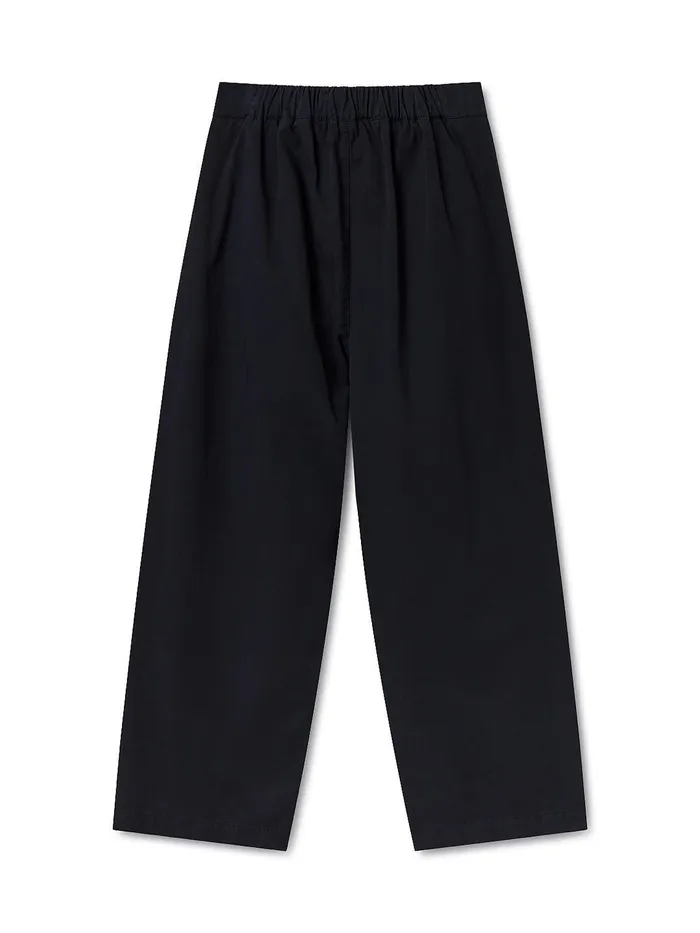 Women Ulva 8211 Dark Navy TWOTHIRDS Pants