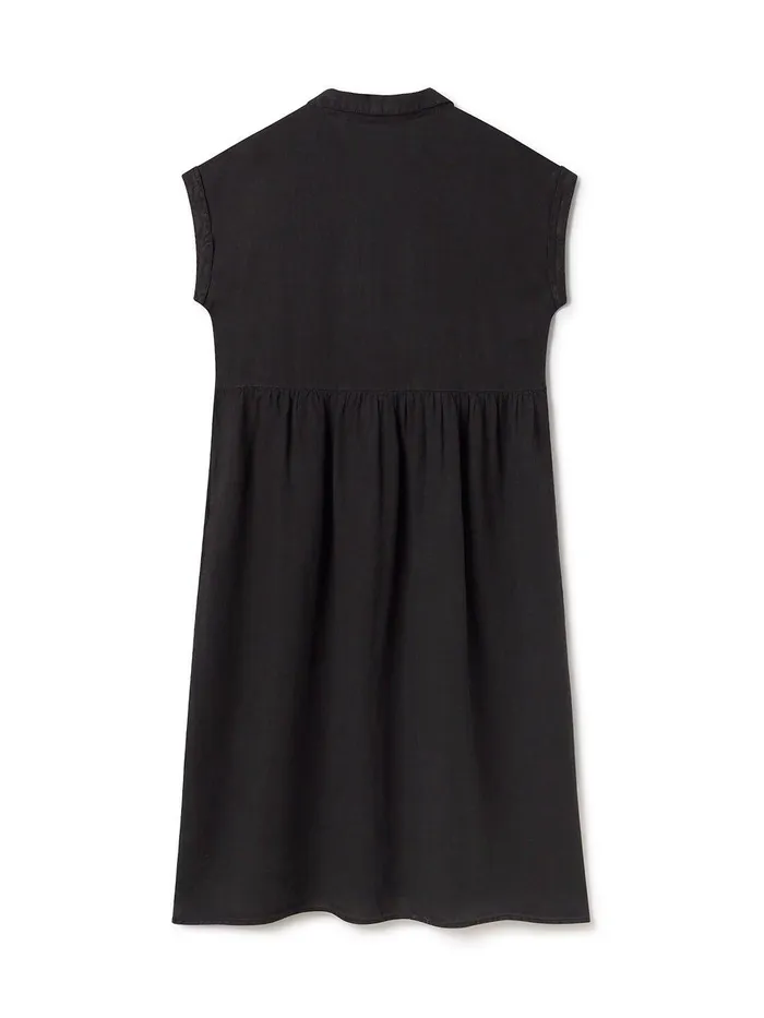 Women Wiese 8211 Black TWOTHIRDS Dresses
